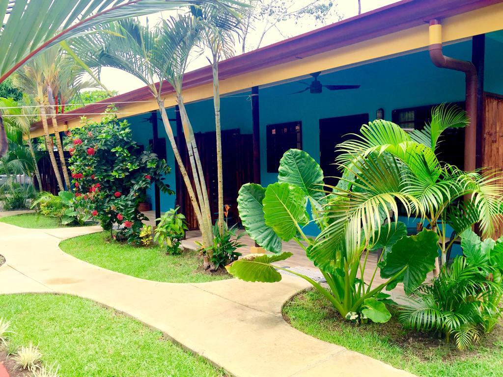 Cabinas D'Val Uvita Exterior foto